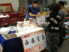 -东仓门早市
