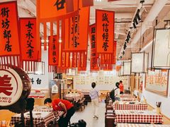 -赵美丽重庆火锅(西安直营总店)
