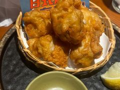 -有喜屋·烧鸟·居酒屋(周浦万达店)