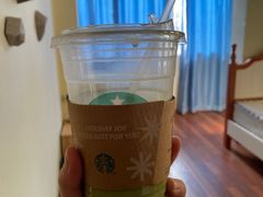 -星巴克(深圳音乐厅店)