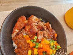 -吉野家(秀谷店)