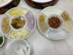 -寻味顺德·南记酒家·传统顺德菜·鱼生(广源路店)