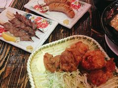 -平成屋·午肴夜酒(四川北路店)