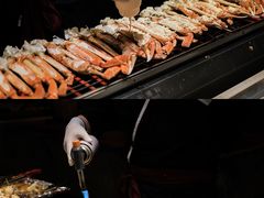 -雍和会海鲜姿造自助(湖东路店)