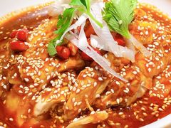 -苏乡兰亭·新派淮扬菜(吾悦广场店)