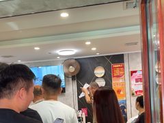 -歹歹的加个面过油肉拌面(贵州路店)