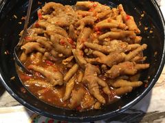 -江东关东煮(江南新地商业街店)