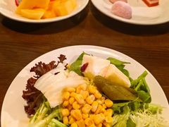 -食间牛排(重庆路万达店)