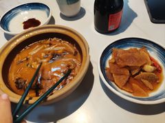 -真食净香居·内蒙烧麦(亚运村店)