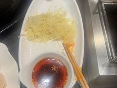 -可口香·非遗老号烧烤(南岗直营店)