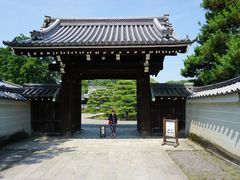 -京都御所