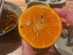 -焰江山海鲜牛排烤肉自助(锦华万达二星店)