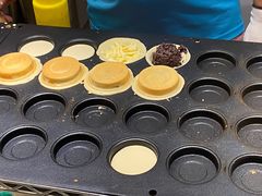 -味正点车轮饼可丽饼(南禅寺店)