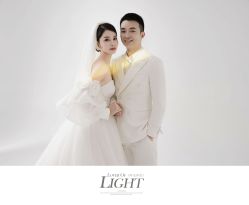 -金夫人婚纱摄影