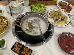 -盈田盈粥庄(博山东路店)