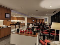 -西安威斯汀大酒店