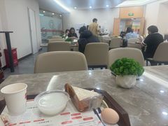 -爱康国宾体检中心(福田分院)