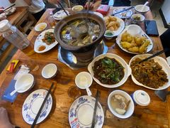 -洪大厨鸡煲(福田店)