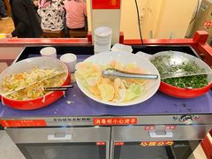 -晋B2008刀削面(小南庄店)