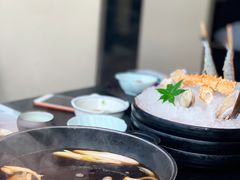 -花潮料理艺食馆(成都万象城店)