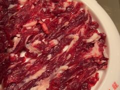 -左庭右院鲜牛肉火锅(新梅广场店)