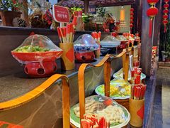 -客家大院·非遗赣南客家菜(郁孤台店)