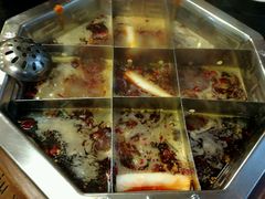 -蜀九香火锅(九眼桥店)