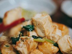 红烧豆腐-大自然素食(望桐路店)