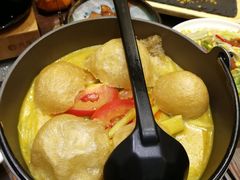 -十二舍·湯物素煮(江泰潤政店)