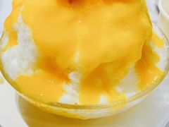超大份杨枝甘露冰-乐果甜心·潮汕冰室(南澳后宅分店)