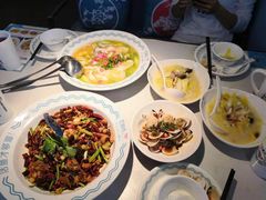 香辣蛙-花椒俏川菜小馆(南海万达店)