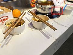 -锅知鲜自助火锅(武侯吾悦广场店)