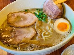 -日出拉面(望京店)