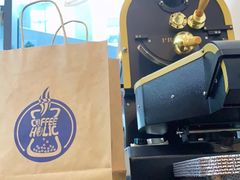 -COFFEE HOLIC(朝外SOHO店)