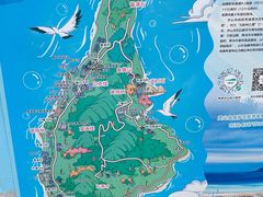 -灵山岛风景区