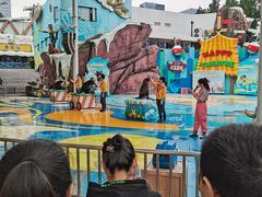-海合安成都极地海洋公园