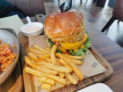 -Magnet磁食(同德店)