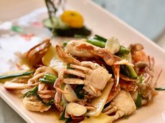 -大东海海鲜酒楼(渔人码头总店)