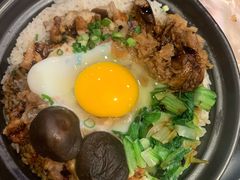 -大快活(丽丰店)
