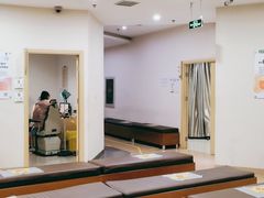 -慈铭体检(洋桥分院)