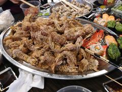 -盒马鲜生(皇庭广场店)