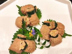 -上海1号私藏菜(静安店)