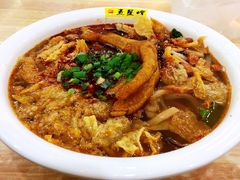 -五星螺·柳州螺蛳粉(城中万达店)