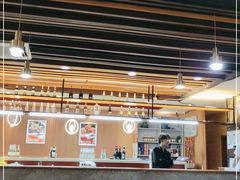大堂-杨妈妈粥店(滑翔路店)