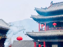 -五台山风景名胜区