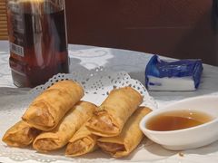 -阿英煲(凉城路店)