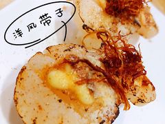 -东京屋(武定路店)