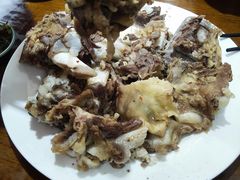 -淮南许氏牛肉汤(朝阳西路店)
