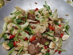 -李氏传家菜(兴城路店)