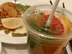 -宜家·瑞典风味餐厅(三桥店)